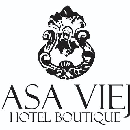 Casa Vieja Hotel Boutique Morelia Exterior foto
